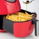 Еър Фрайър Ariete 4618 XXL 7L, Червен